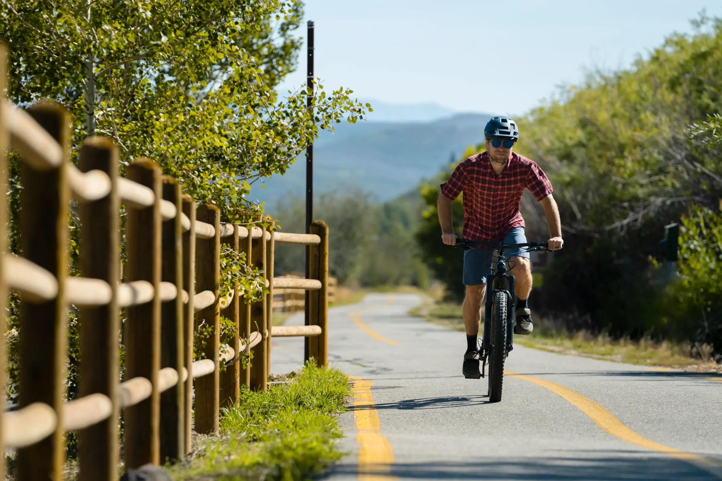 Bike Tour image 1