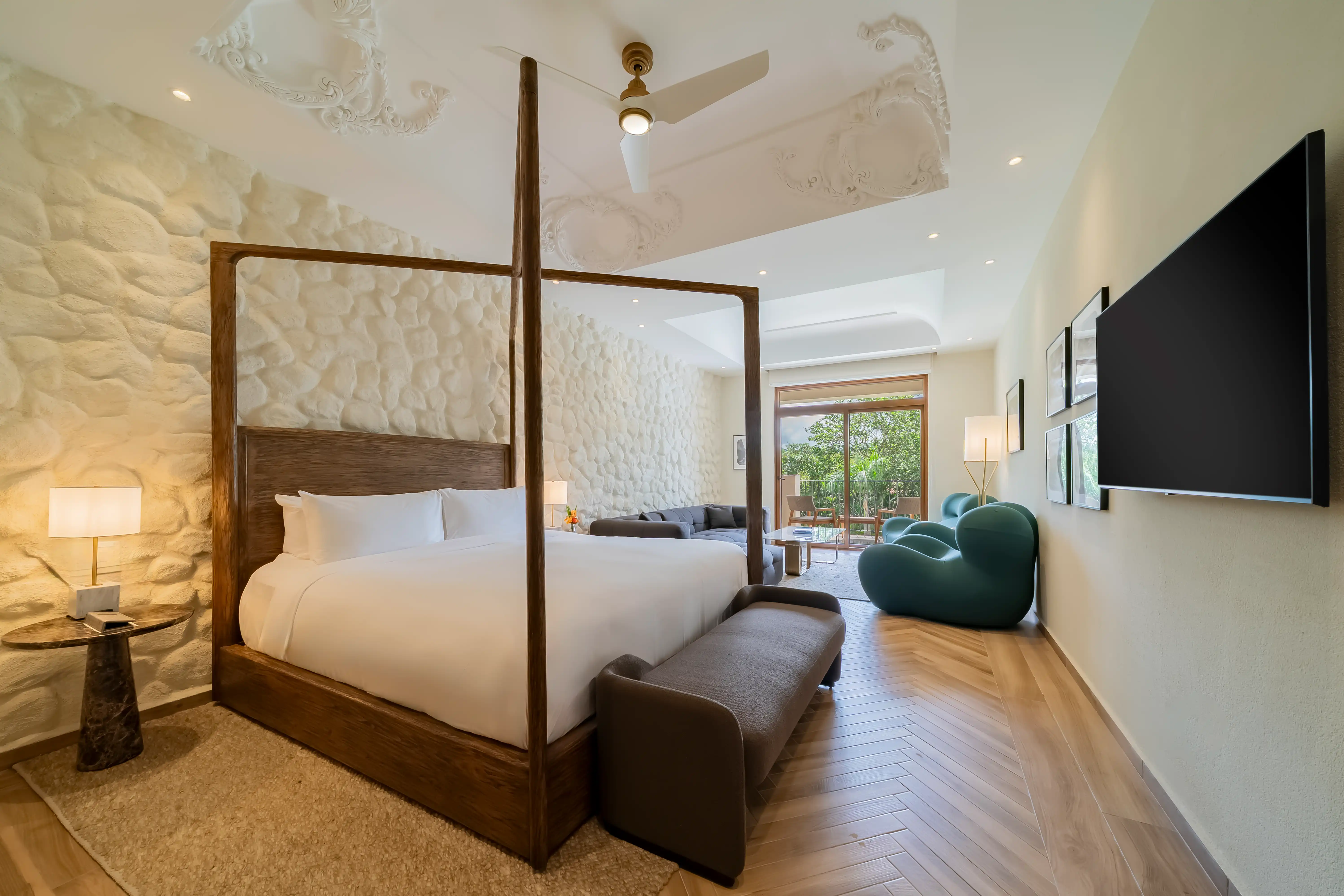 Junior Suites image 1