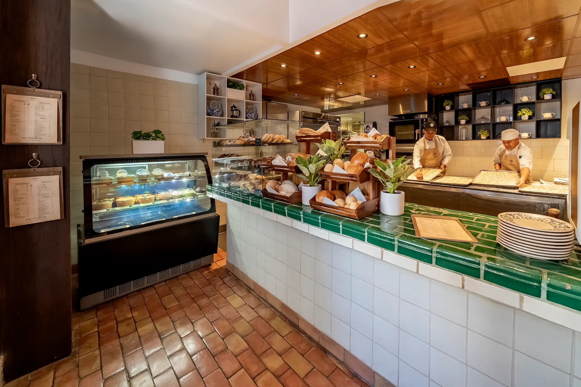 La Panadería image 2