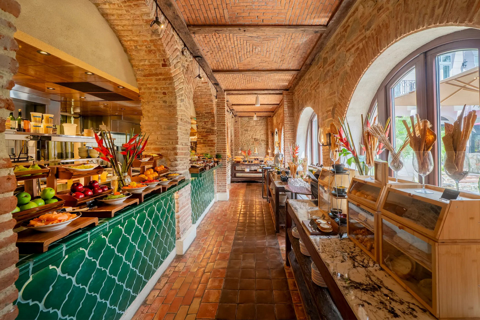 Sunday Brunch image 10