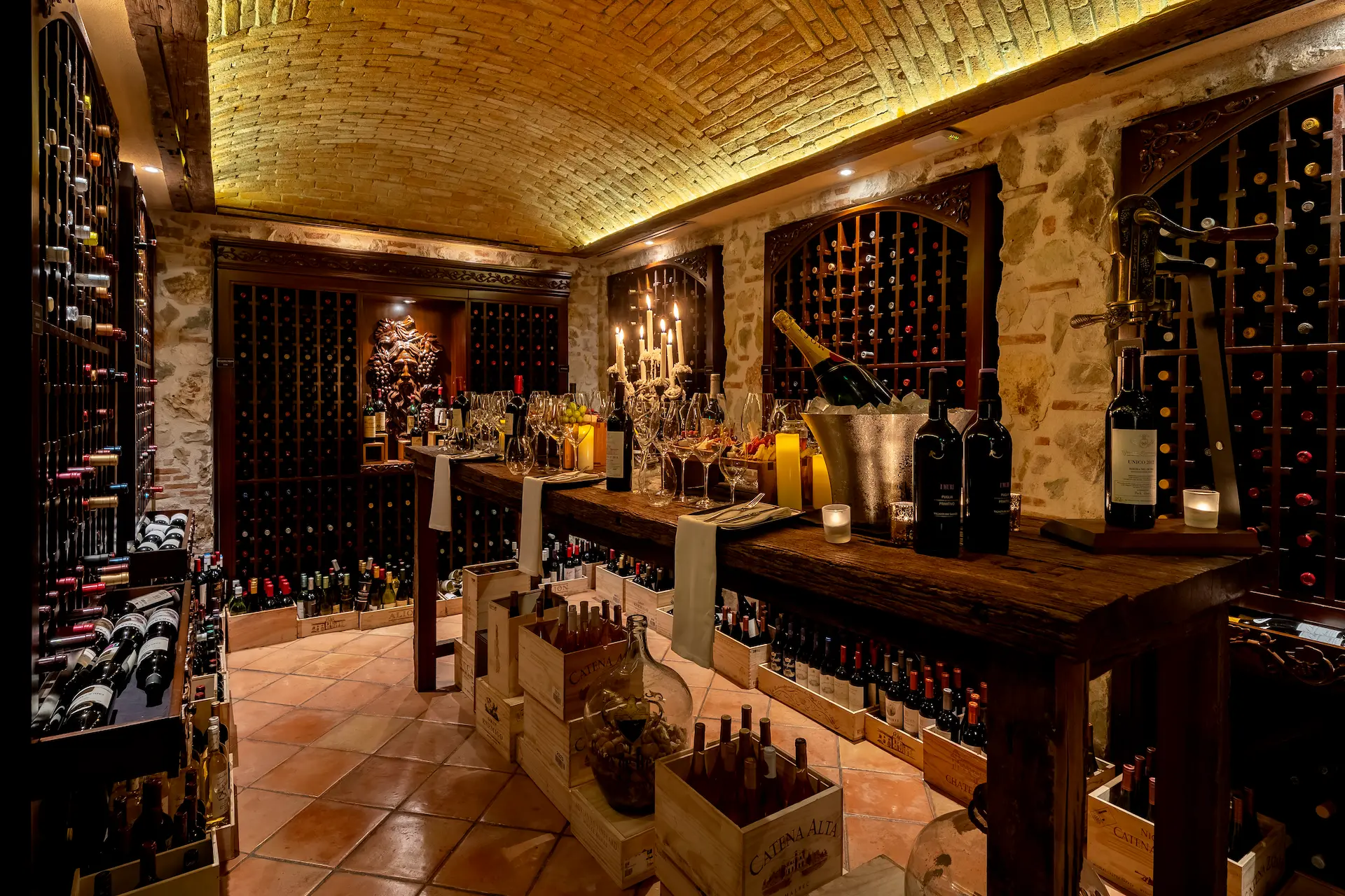 Cava Experience image 4