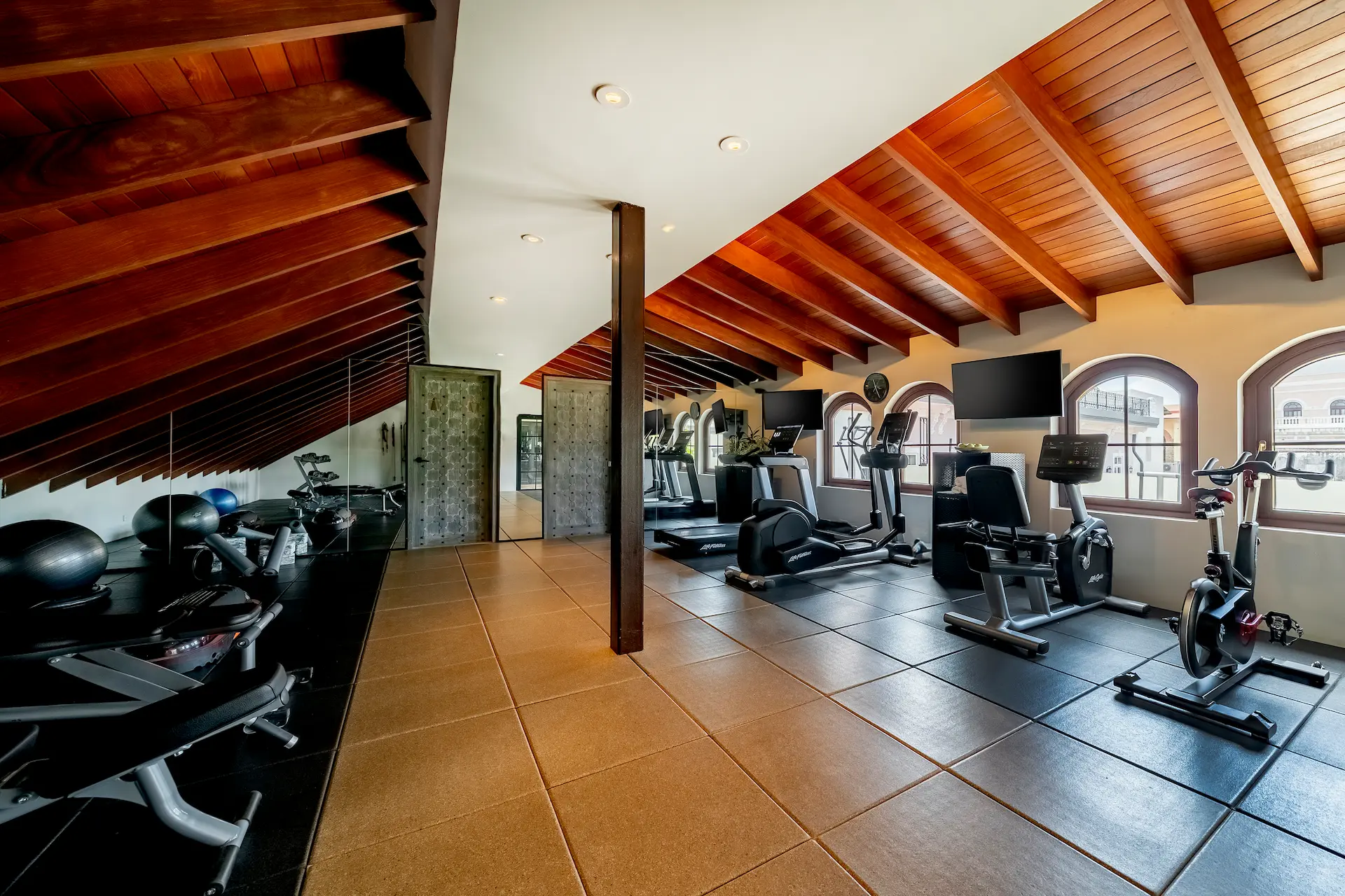 Gym image 1