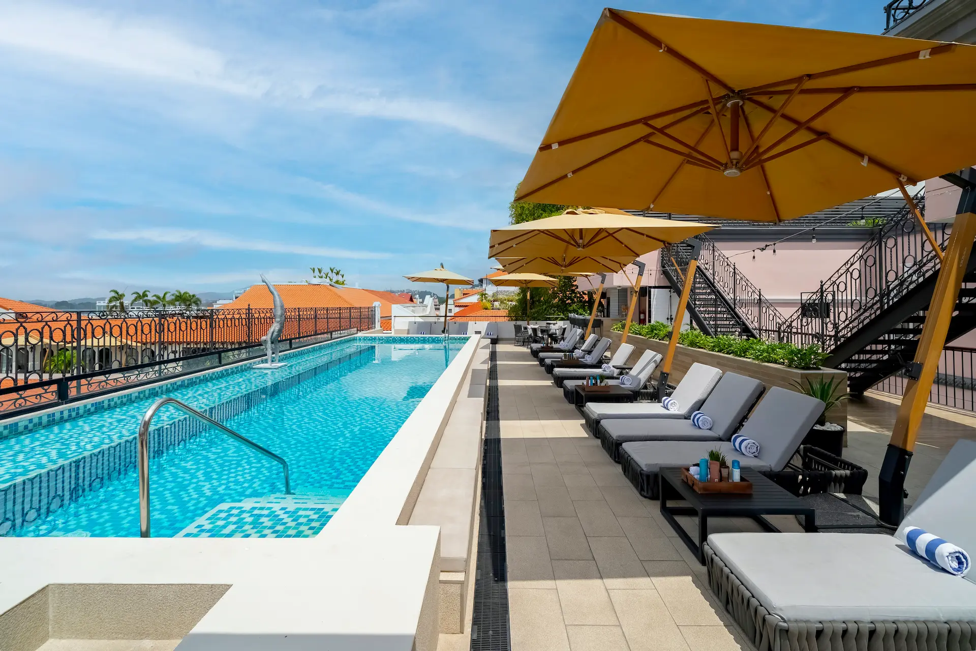 The Pool image 4
