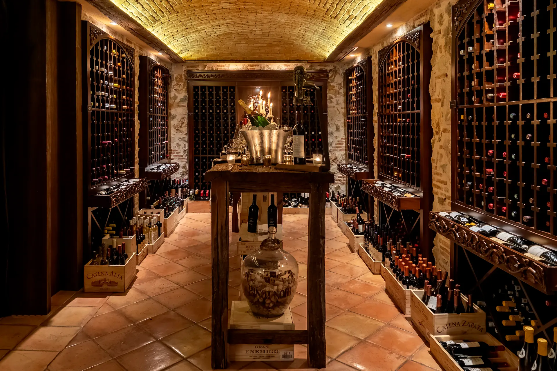 Cava Experience image 3