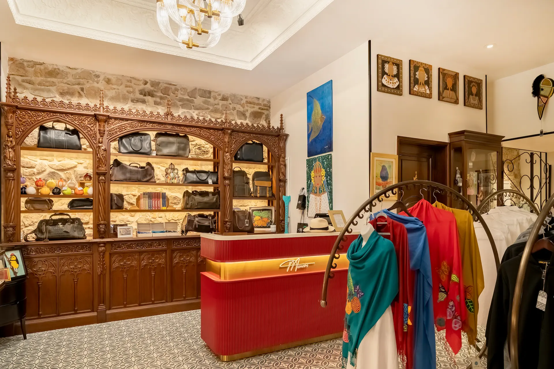 MEMOIRS (Brand Store) image 1