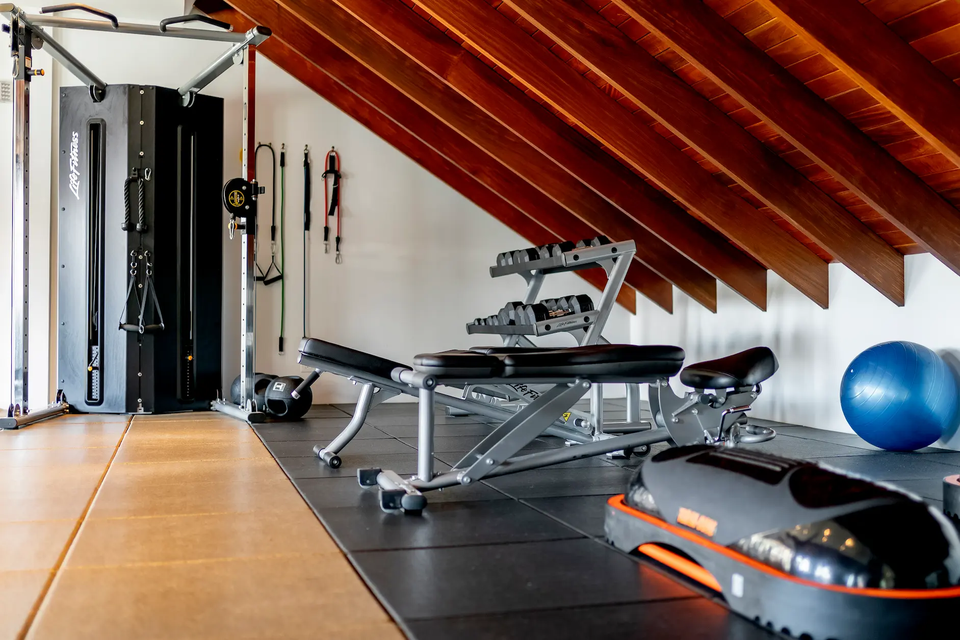 Gym image 1