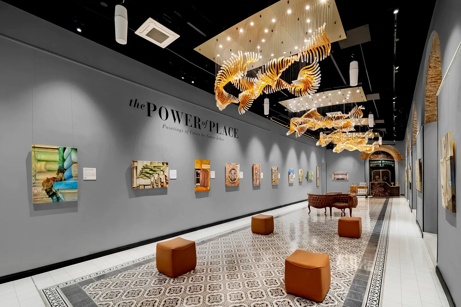 La Galería image 1