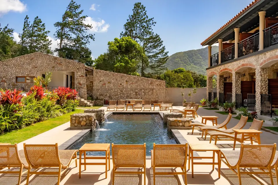 The Pool image 2
