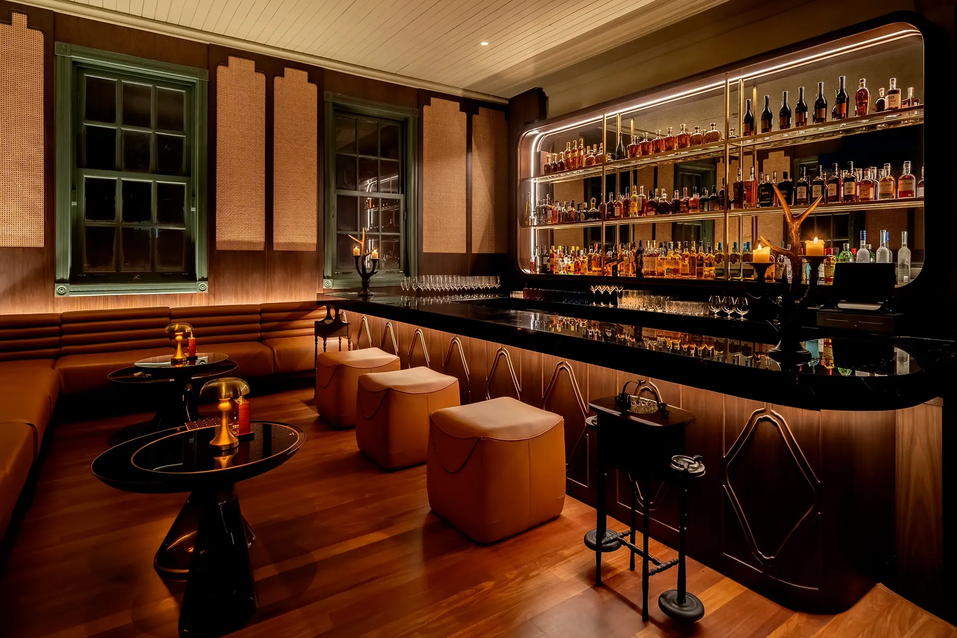 Rum & Cigar Bar image 4