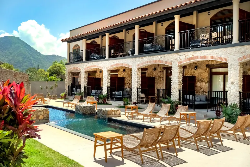 The Pool image 3