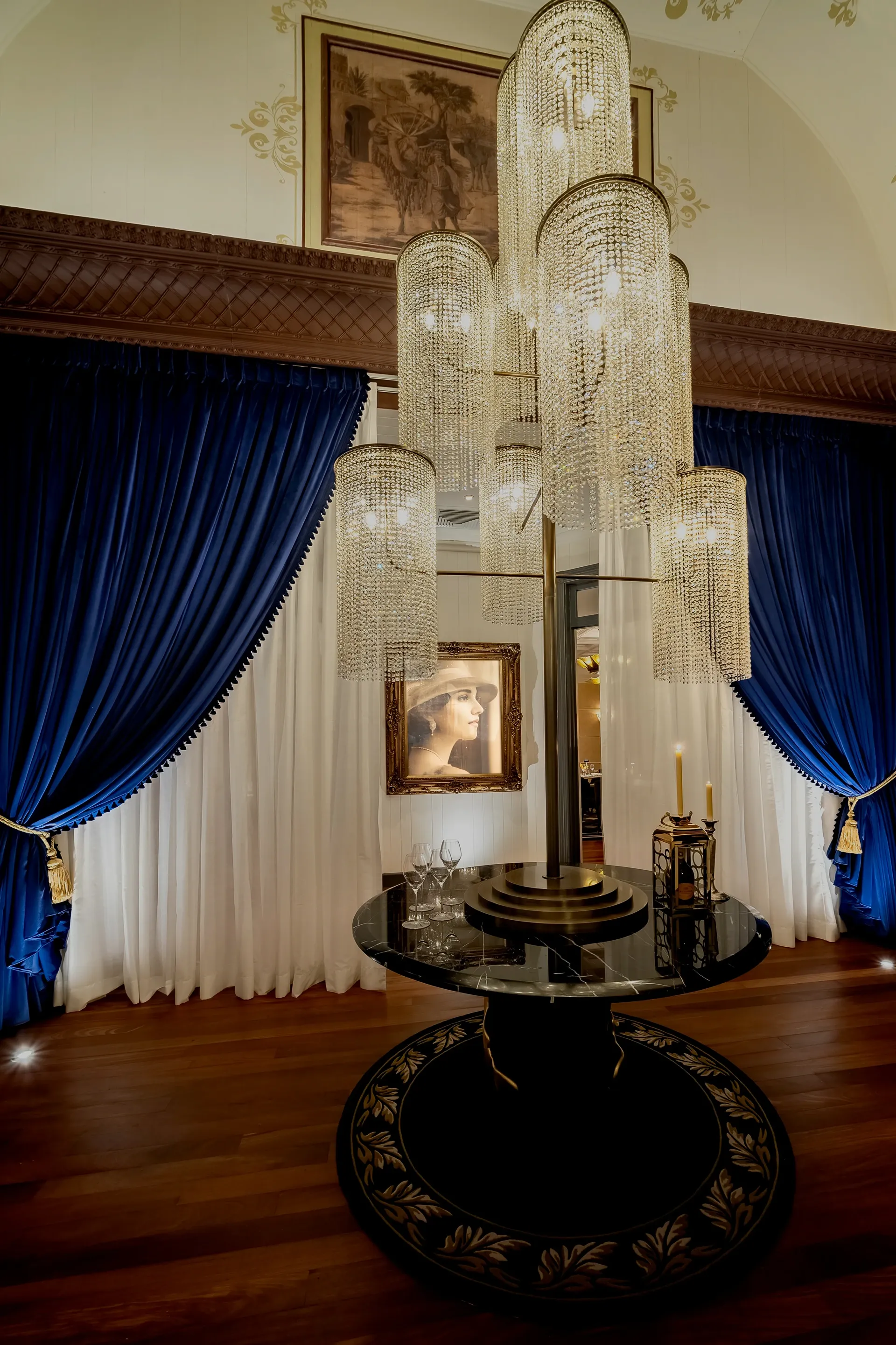 Lobby image 1