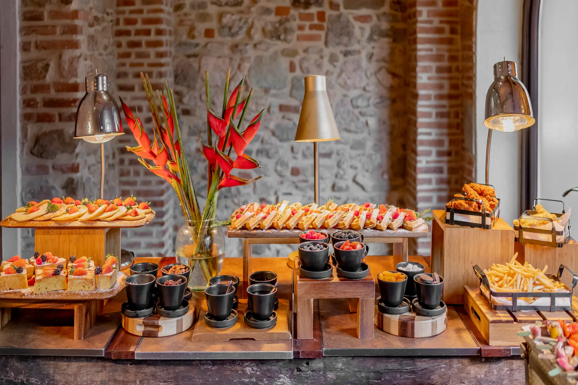 Sunday Brunch image 7