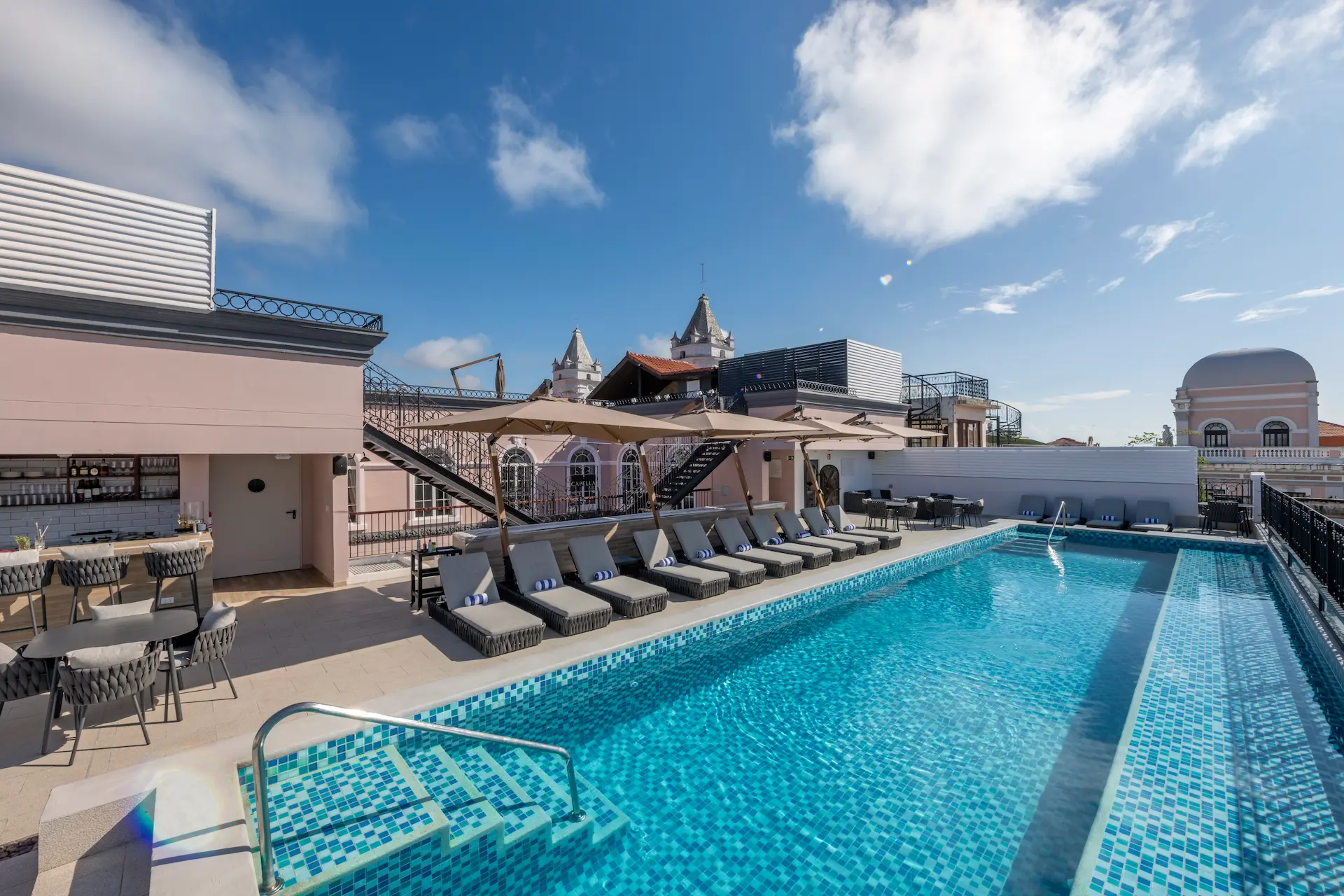 The Pool image 5