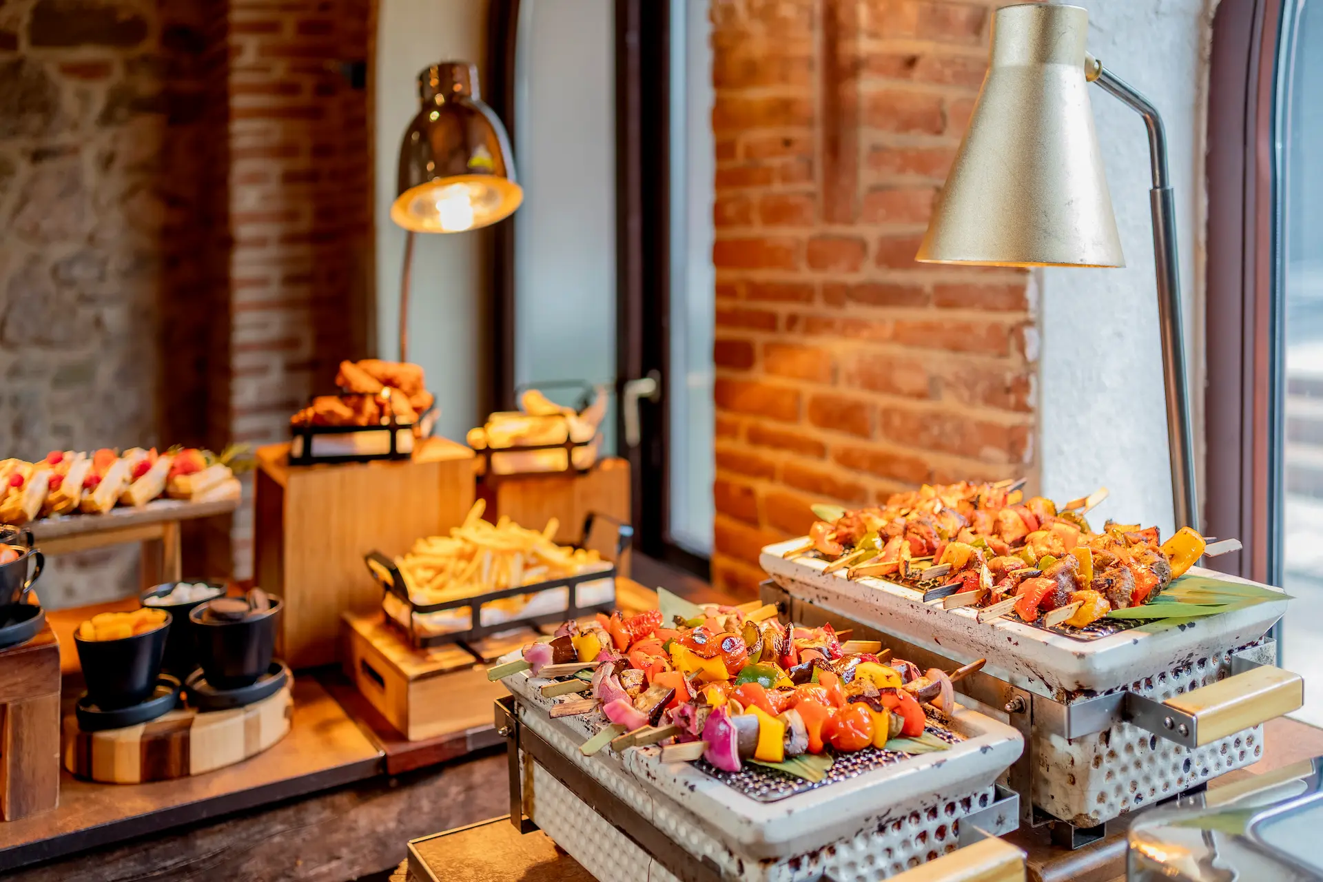 Sunday Brunch image 1