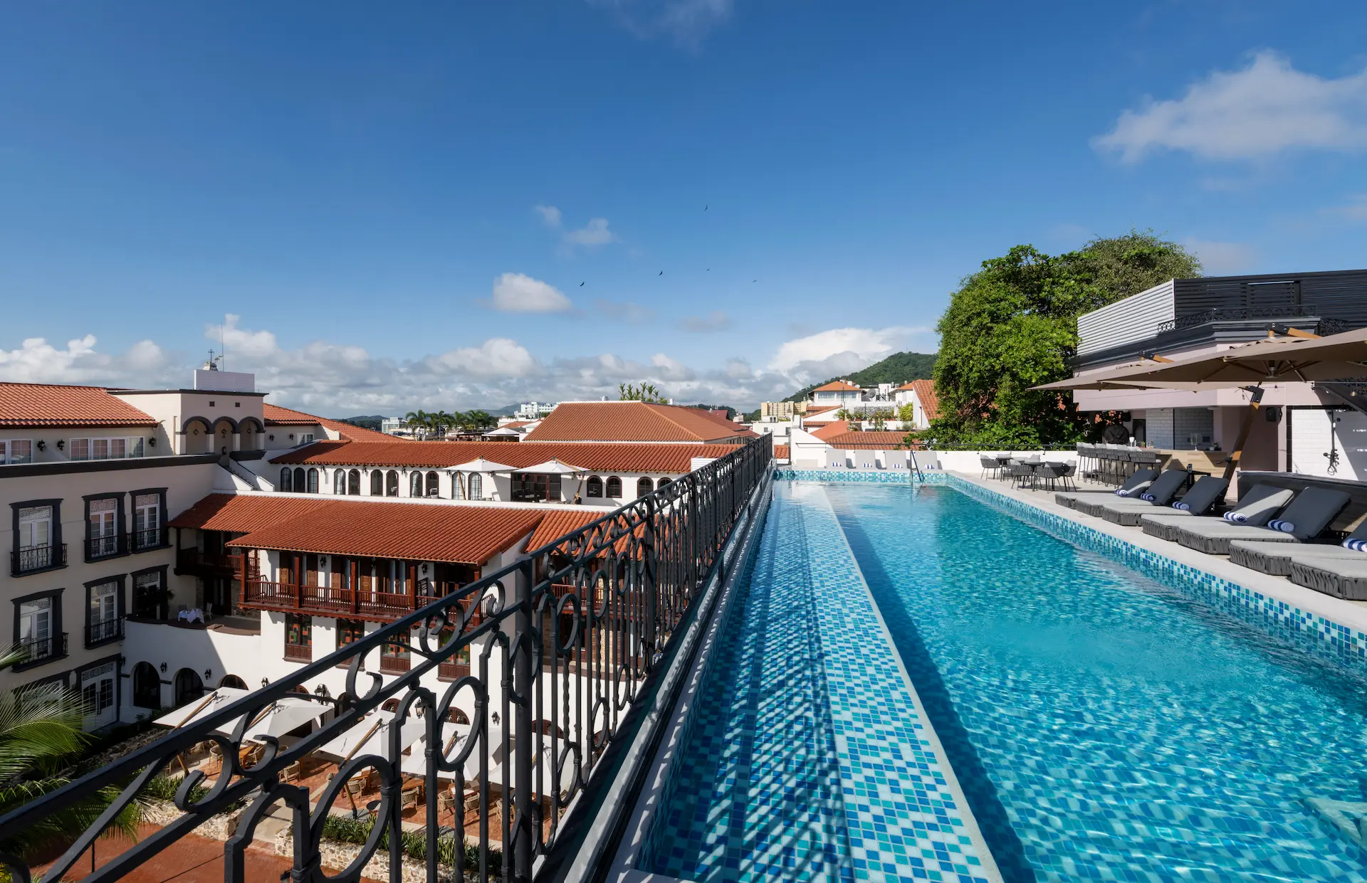 The Pool image 6