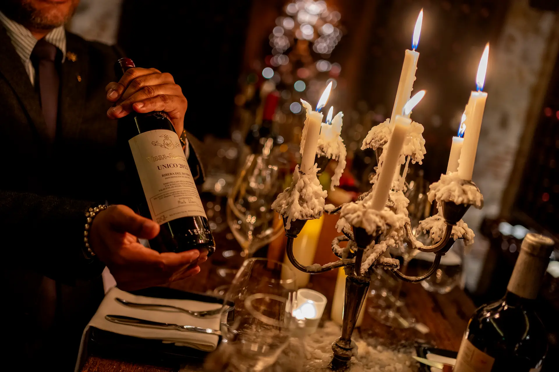 Cava Experience image 1