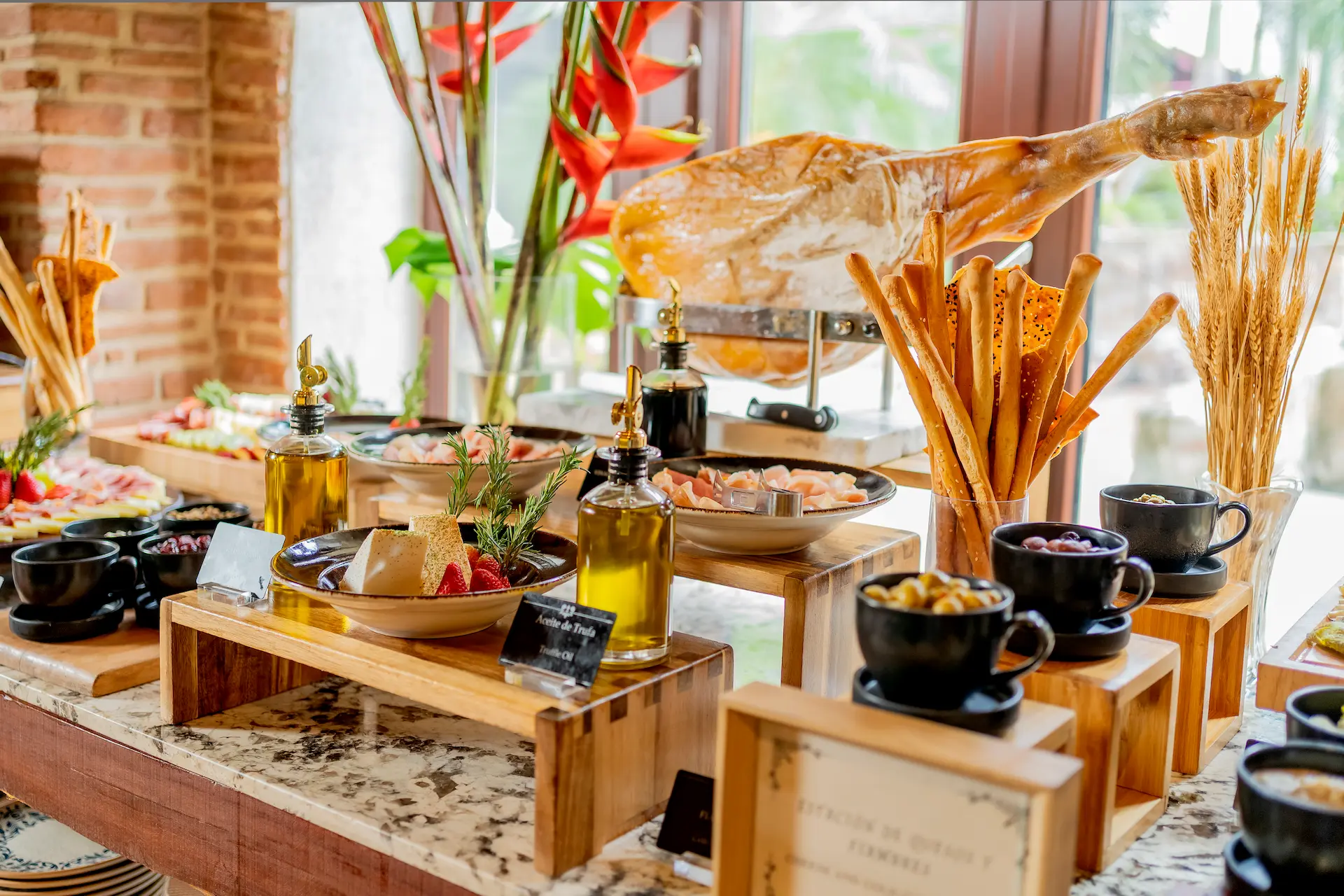 Sunday Brunch image 8