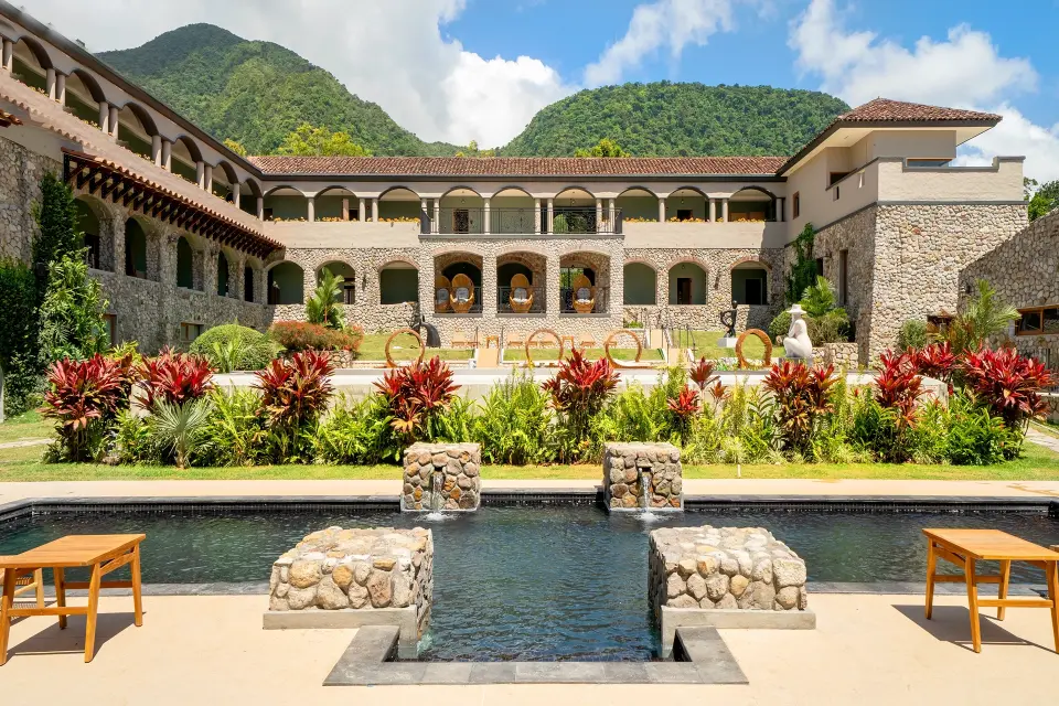 The Pool image 6