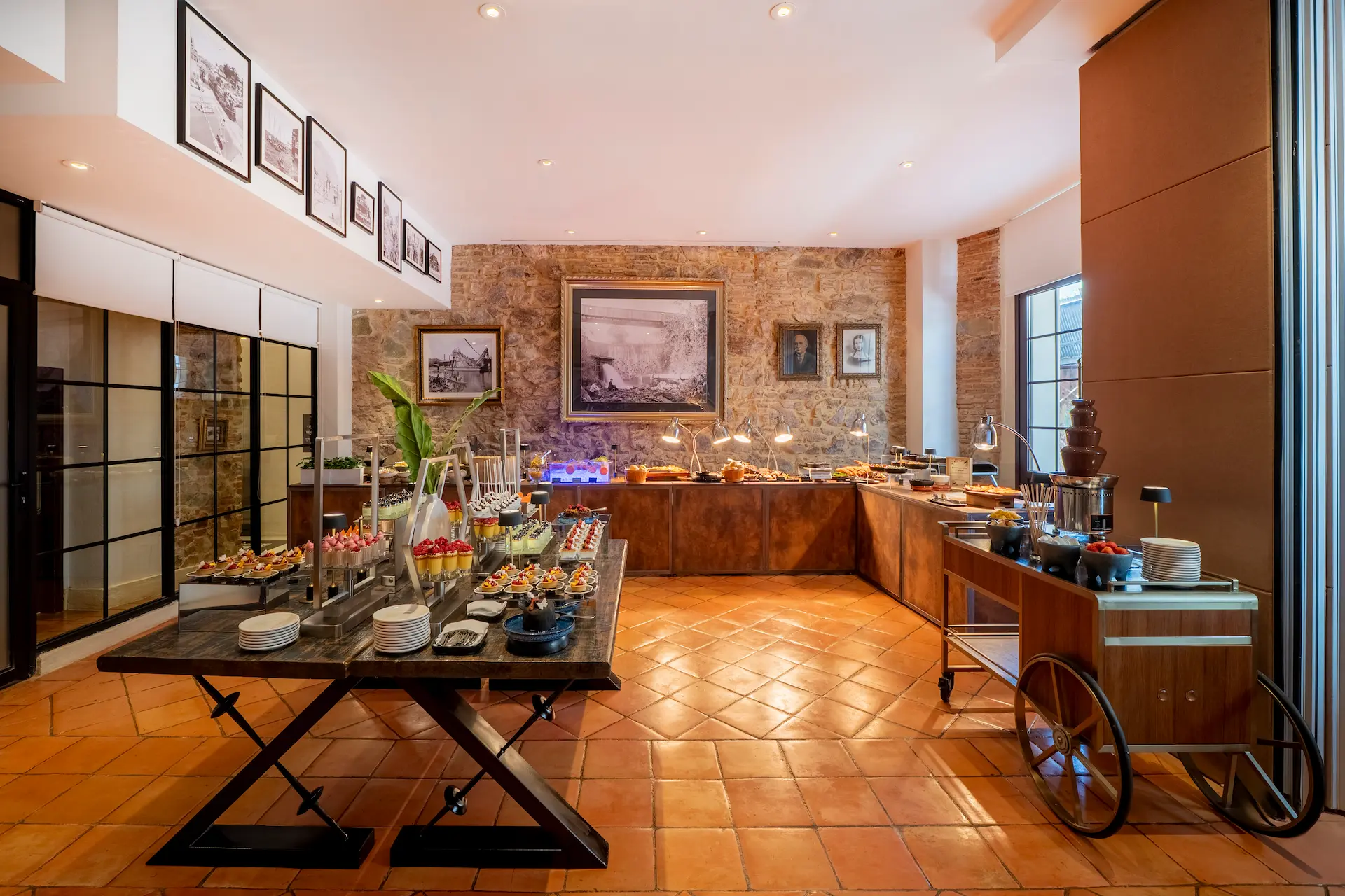 Sunday Brunch image 5