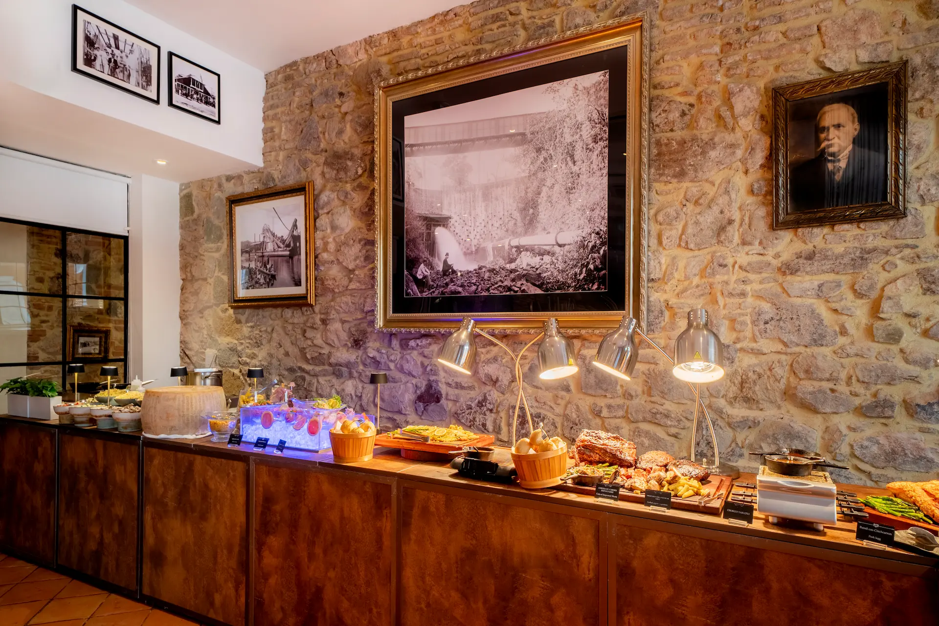 Sunday Brunch image 9