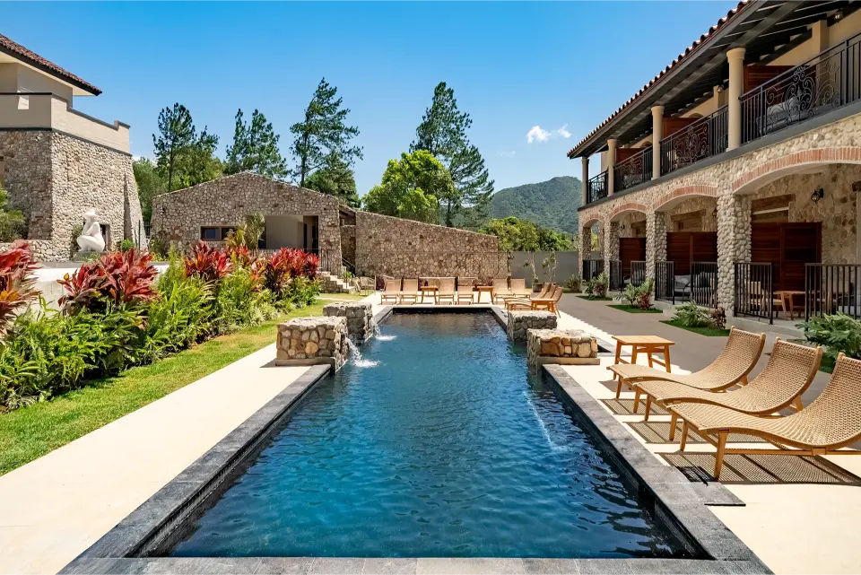 The Pool image 7
