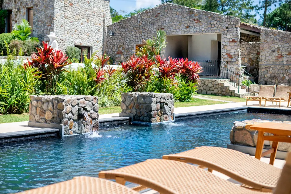 The Pool image 8