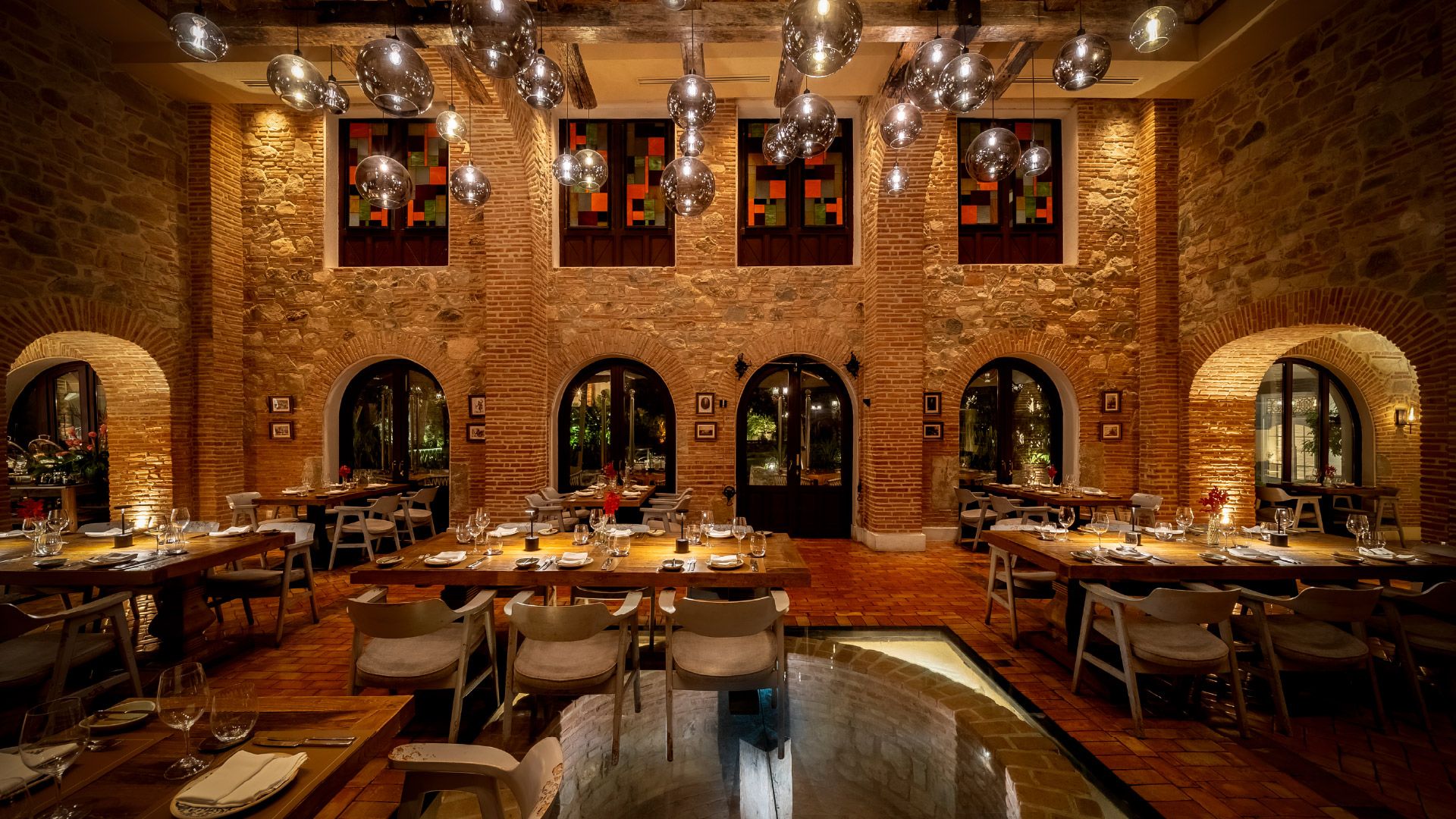 Why El Santuario Is Becoming One of Panama’s Most Noticed Restaurants