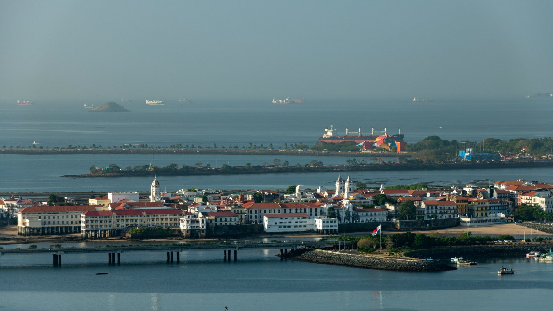  Churches, Squares, and Museums to Visit During Your Stay in Casco Antiguo, Panama