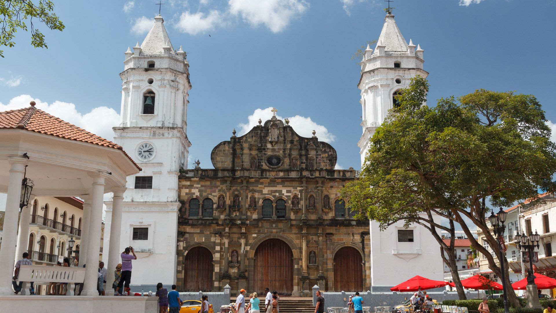 “In Casco Antiguo, the most memorable places are often the ones that reveal themselves in sequence, one church, one square, one museum at a time.”