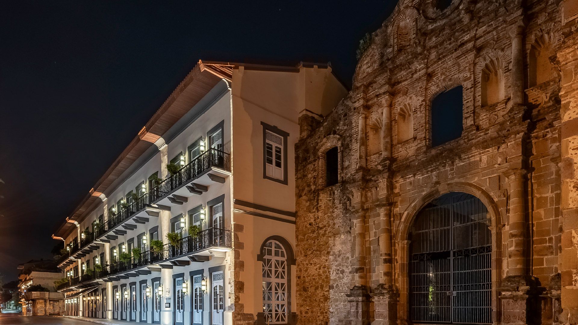 “In Casco Antiguo, the most memorable places are often the ones that reveal themselves in sequence, one church, one square, one museum at a time.”