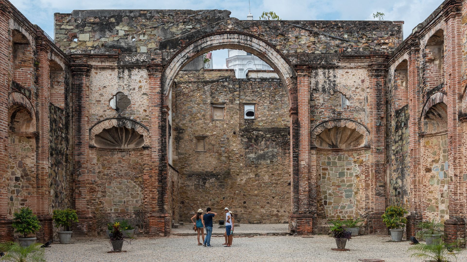 “In Casco Antiguo, the most memorable places are often the ones that reveal themselves in sequence, one church, one square, one museum at a time.”