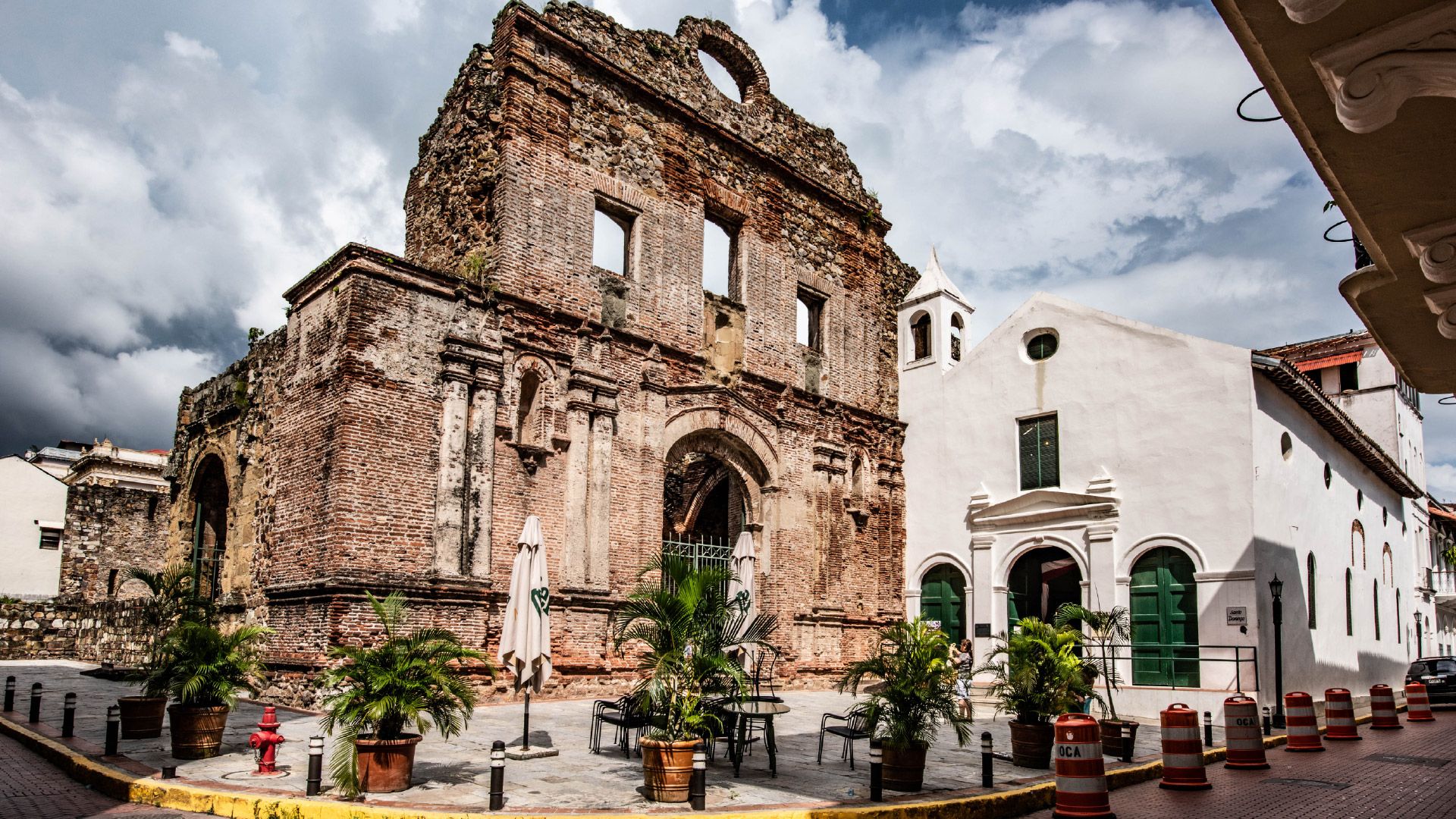 “In Casco Antiguo, the most memorable places are often the ones that reveal themselves in sequence, one church, one square, one museum at a time.”