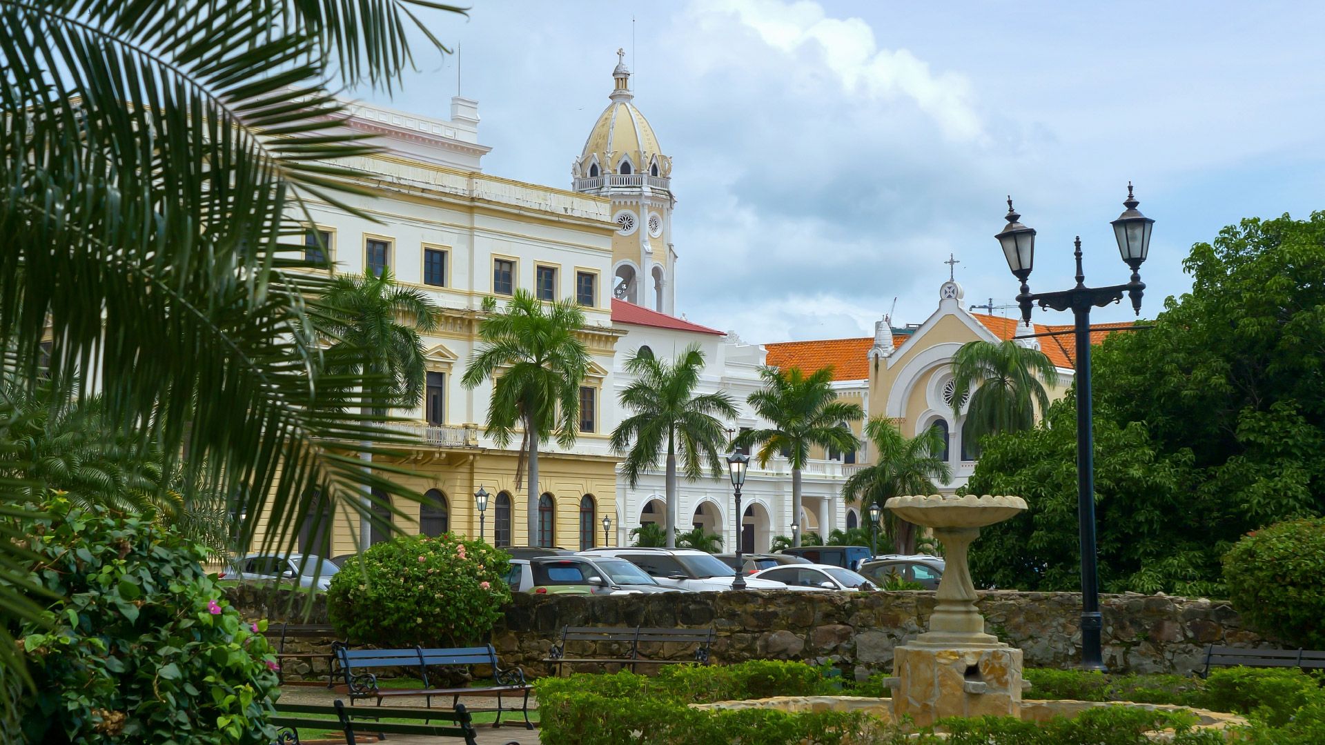 “In Casco Antiguo, the most memorable places are often the ones that reveal themselves in sequence, one church, one square, one museum at a time.”