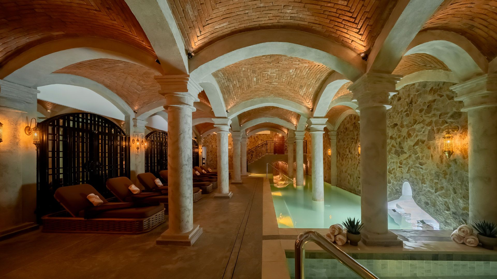  Elysium Spa at La Compañía del Valle: A Wellness Experience in El Valle de Antón