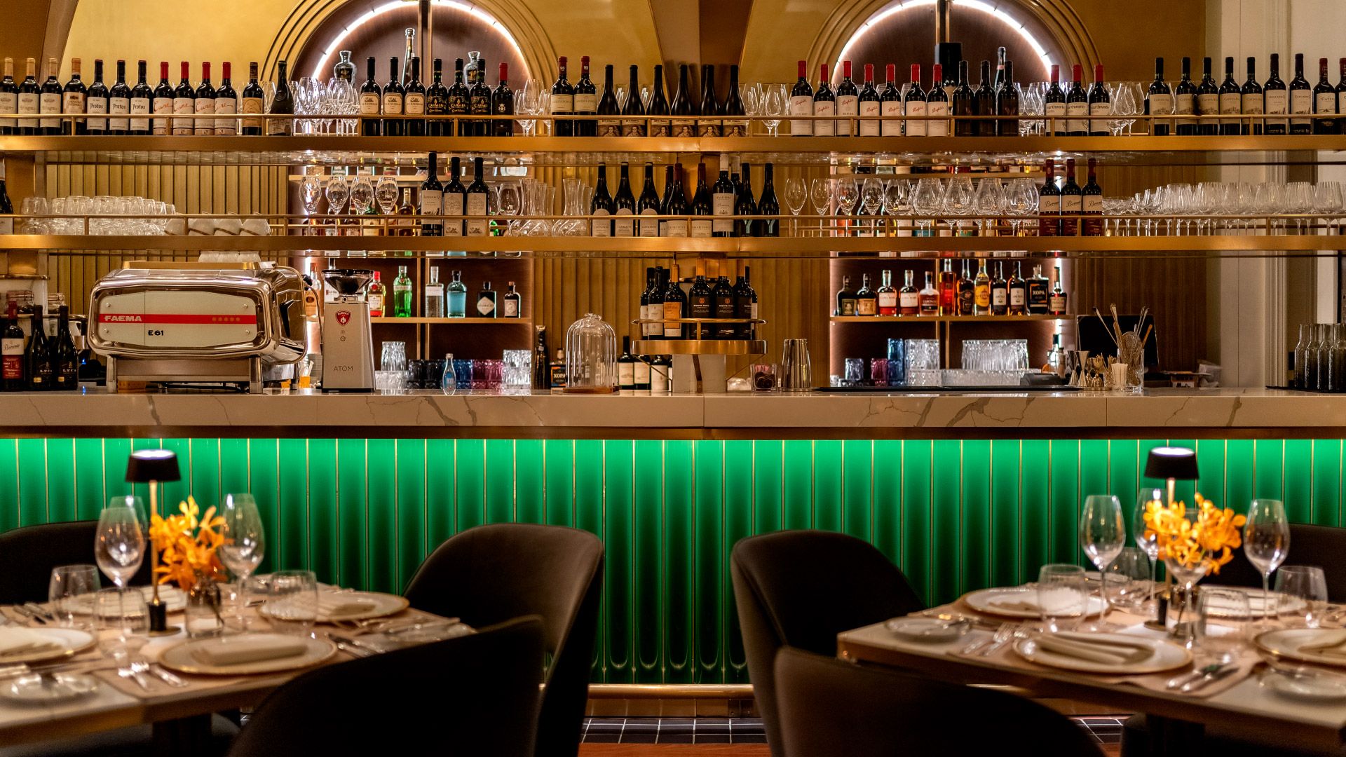 “Villa Ana still feels like a house with a social life of its own. That is what gives its rooms their weight.”