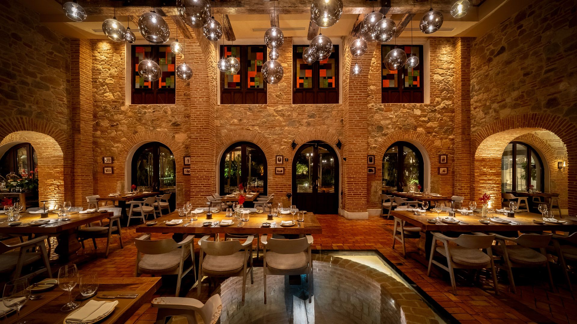 “The three wings do more than organize the hotel. They turn its history into something you can move through.”