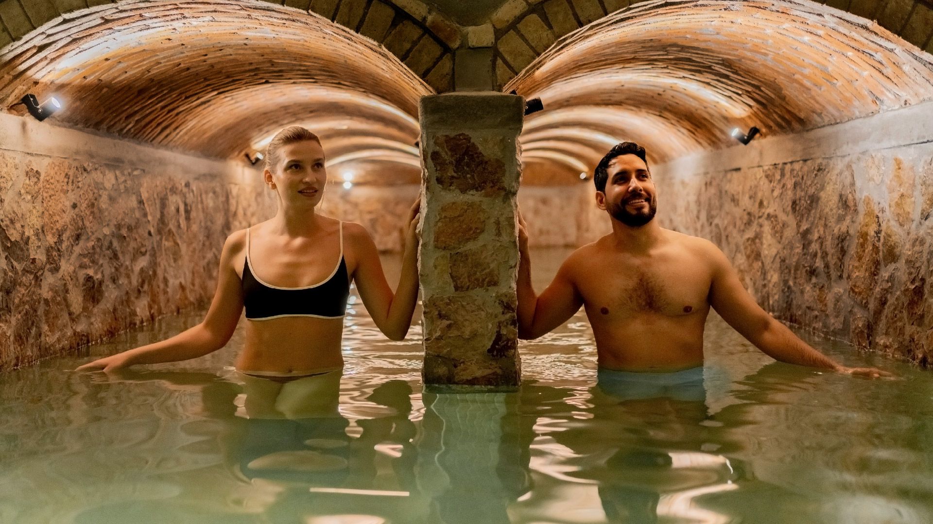 “Elysium works best when there is nowhere else you need to be. The baths, the mountain air, and the quiet between treatments become part of the same afternoon.”
