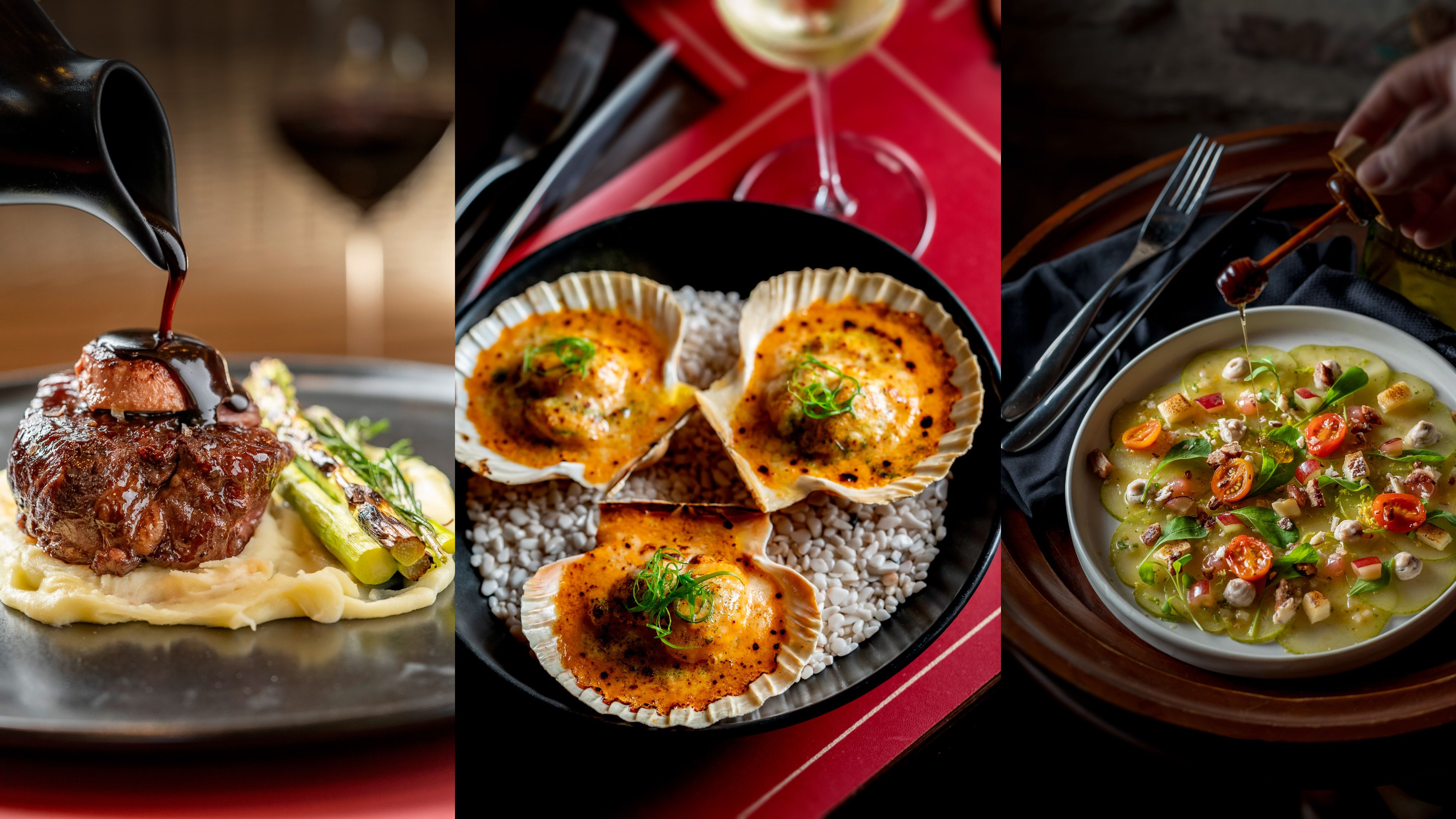 Where to Eat at Hotel La Compañía: A Guide to Its Restaurants and Bars in Casco Antiguo