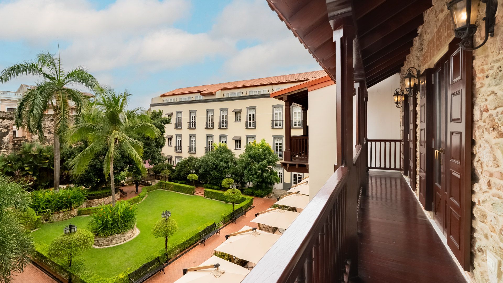 "What keeps that identity coherent is a method that goes beyond architecture. The hotels are careful about the way guests are received, the tempo of service, and the level of attention that runs through the stay".