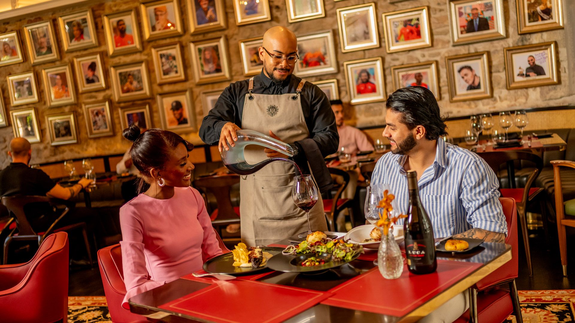 "What keeps that identity coherent is a method that goes beyond architecture. The hotels are careful about the way guests are received, the tempo of service, and the level of attention that runs through the stay".