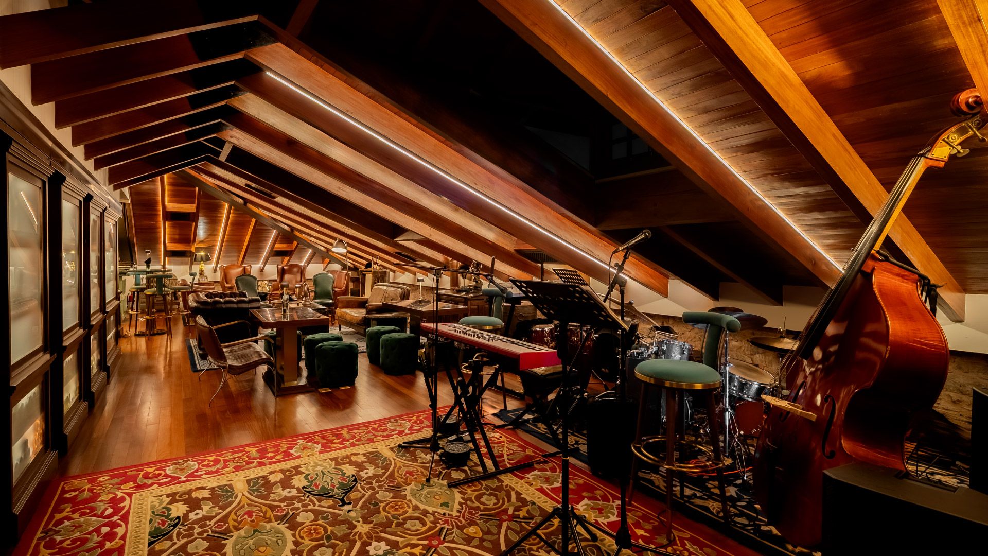 "What keeps that identity coherent is a method that goes beyond architecture. The hotels are careful about the way guests are received, the tempo of service, and the level of attention that runs through the stay".
