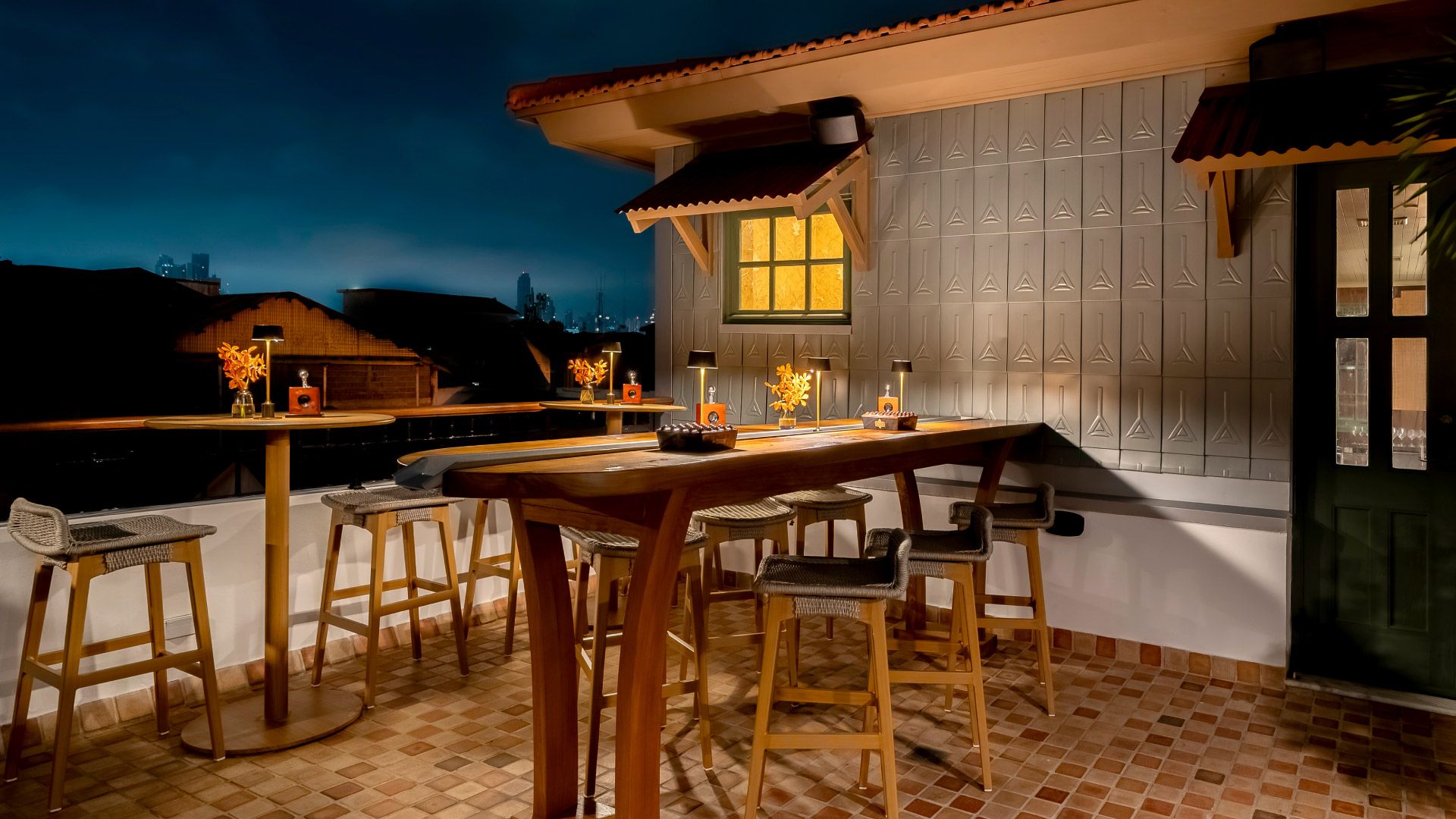 “Villa Ana still feels like a house with a social life of its own. That is what gives its rooms their weight.”