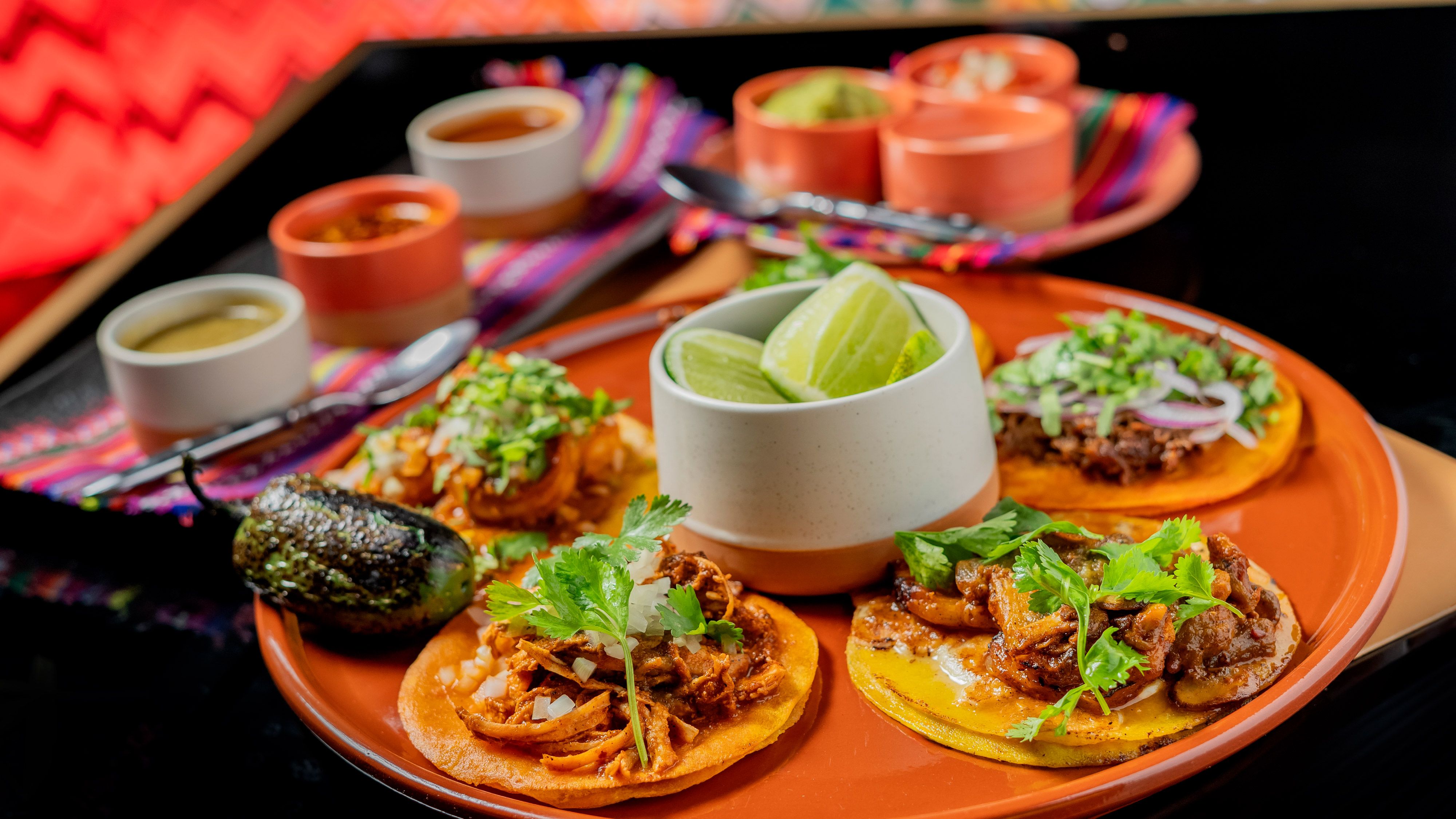 "Taken together, the five restaurants and two bars give Hotel La Compañía one of the more complete in-house dining programs in Casco Antiguo".