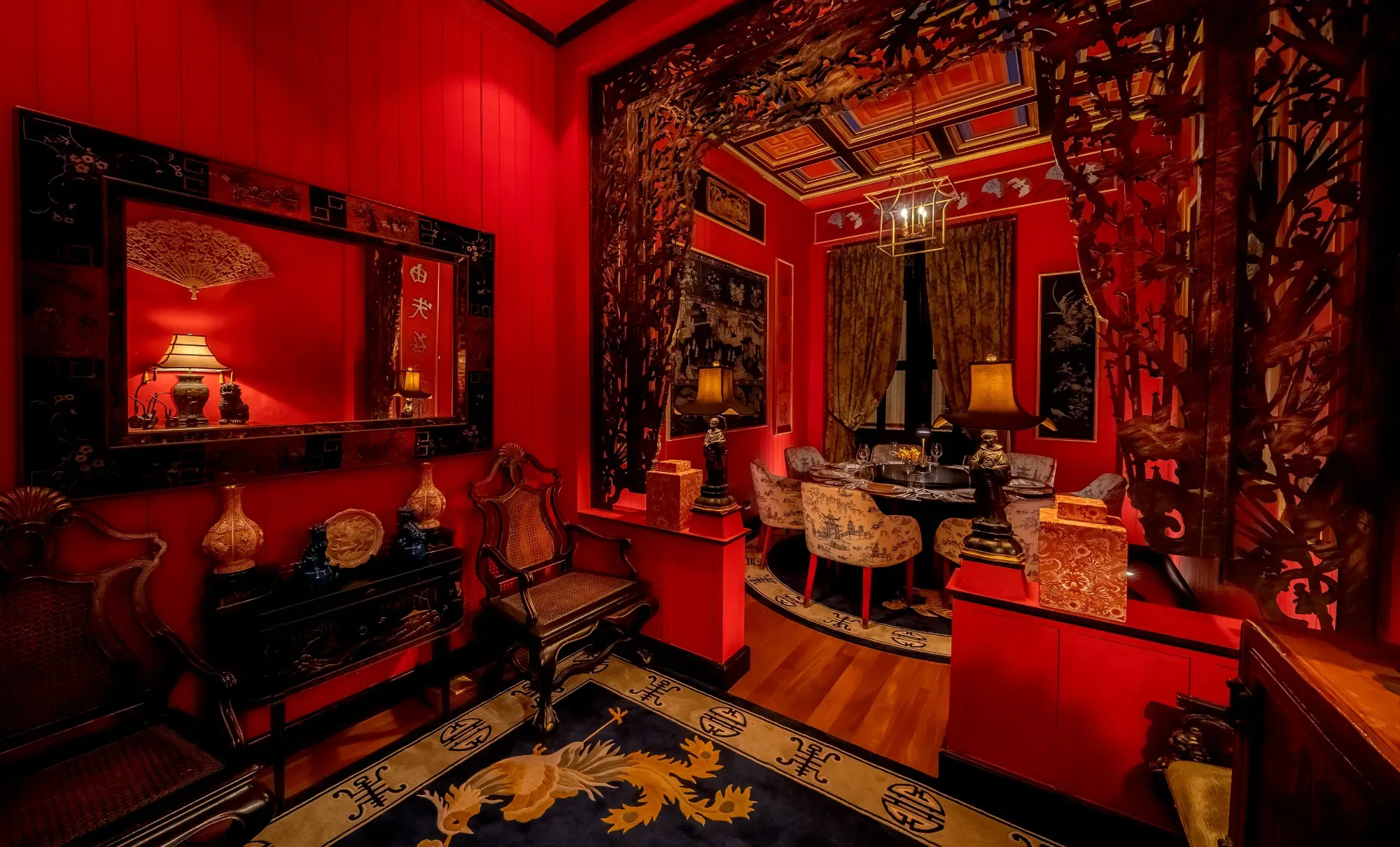 “Across Casco Antiguo, Villa Ana, and El Valle, La Compañía Hotels & Resorts reveals Panama through history, architecture, and a strong sense of place.”