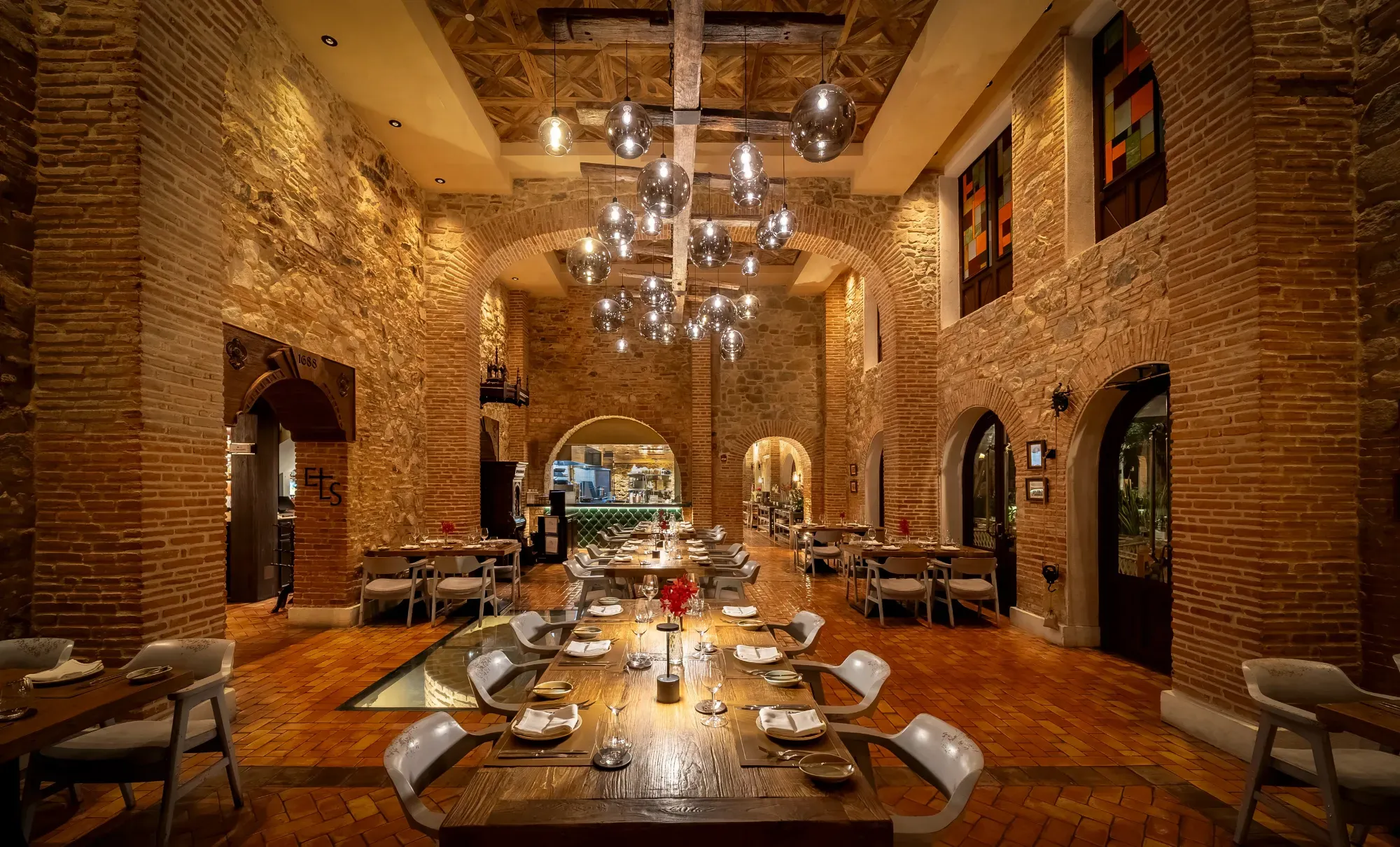 “Across Casco Antiguo, Villa Ana, and El Valle, La Compañía Hotels & Resorts reveals Panama through history, architecture, and a strong sense of place.”