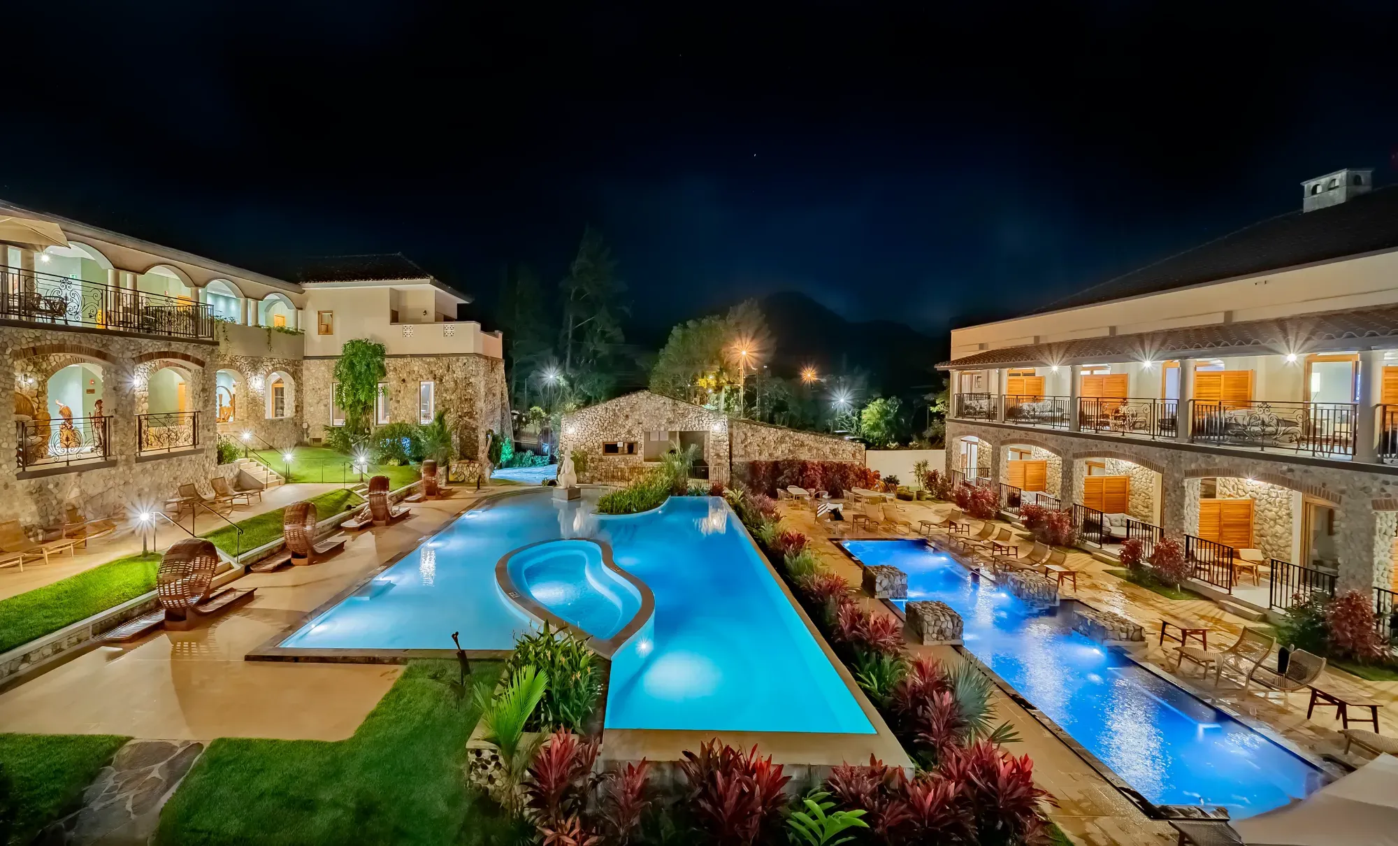 “Across Casco Antiguo, Villa Ana, and El Valle, La Compañía Hotels & Resorts reveals Panama through history, architecture, and a strong sense of place.”