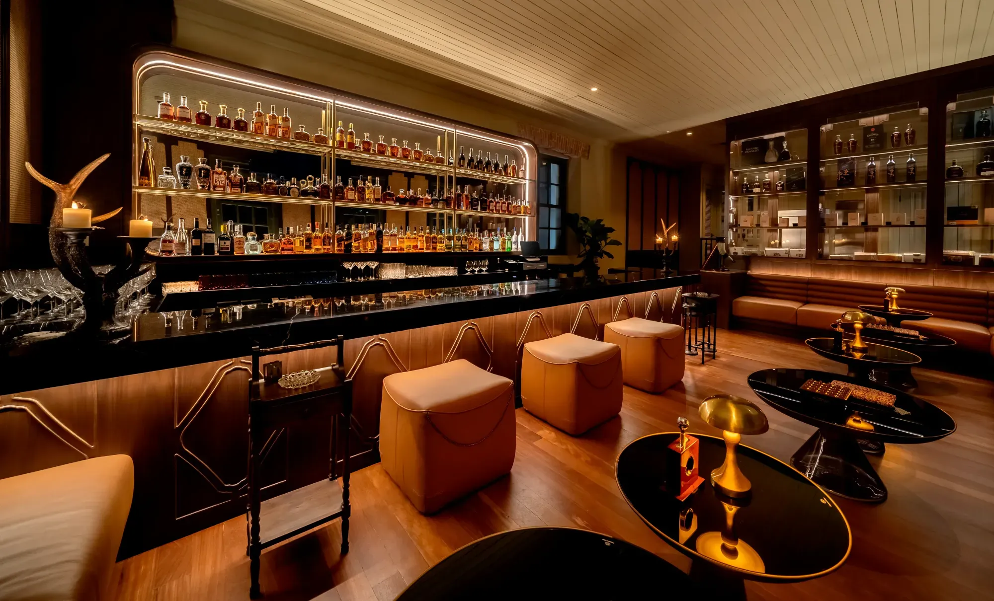 “Across Casco Antiguo, Villa Ana, and El Valle, La Compañía Hotels & Resorts reveals Panama through history, architecture, and a strong sense of place.”