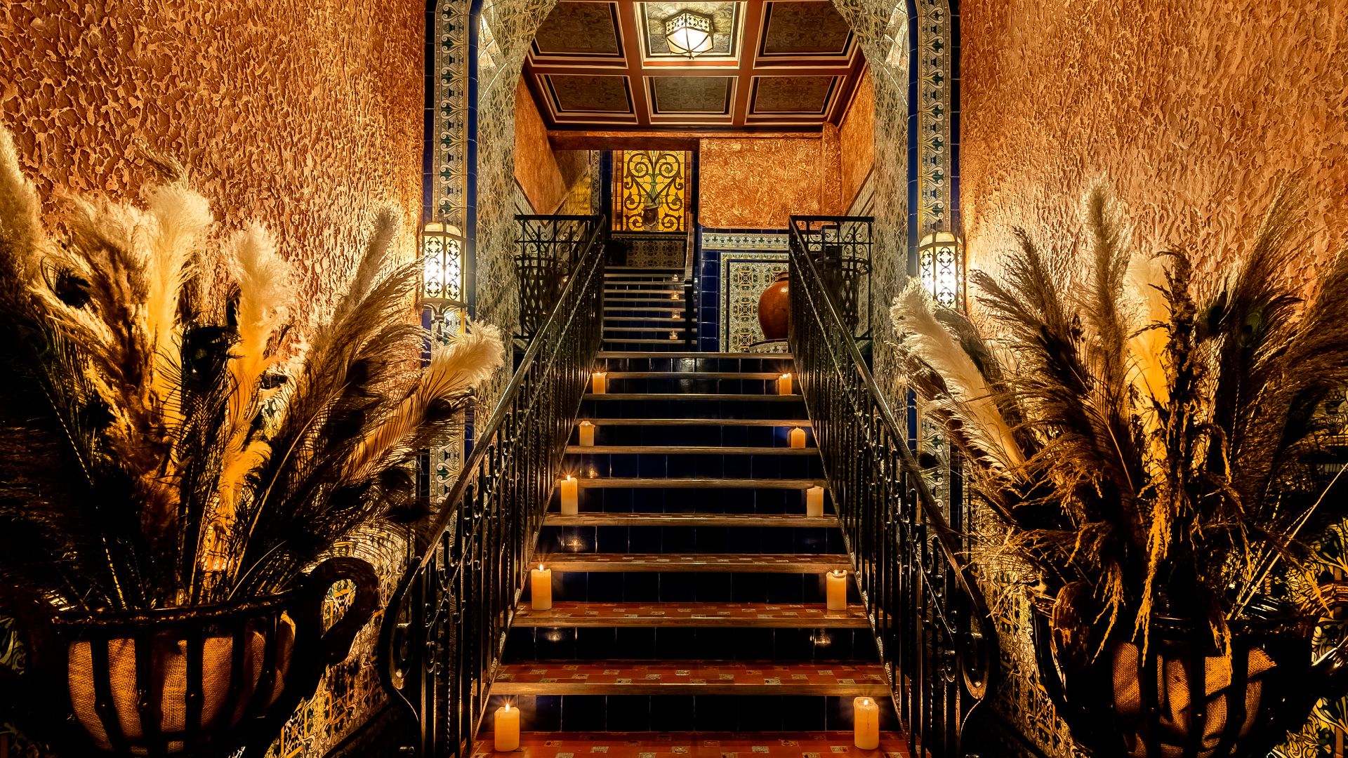 “You don’t walk into Villa Ana as a visitor, but as someone arriving late to its story.”