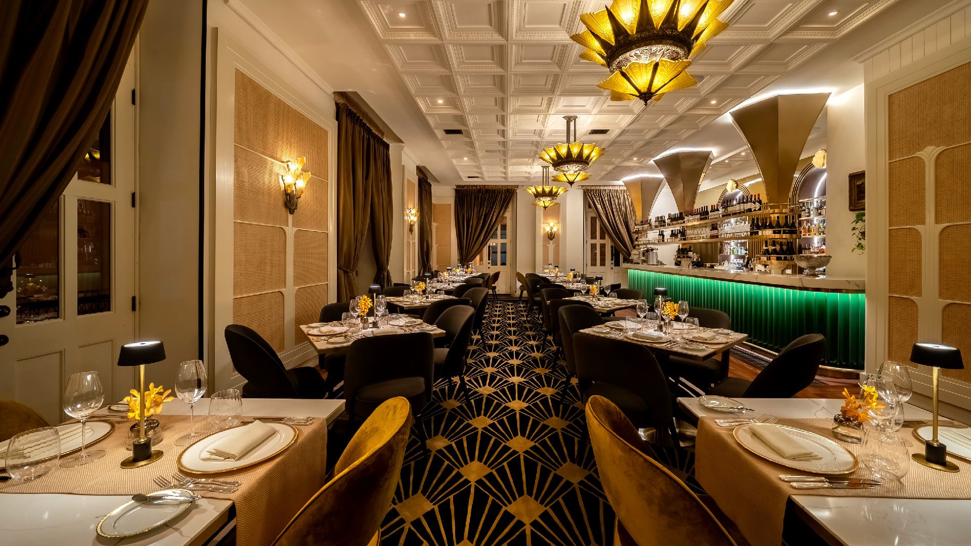 “You don’t walk into Villa Ana as a visitor, but as someone arriving late to its story.”