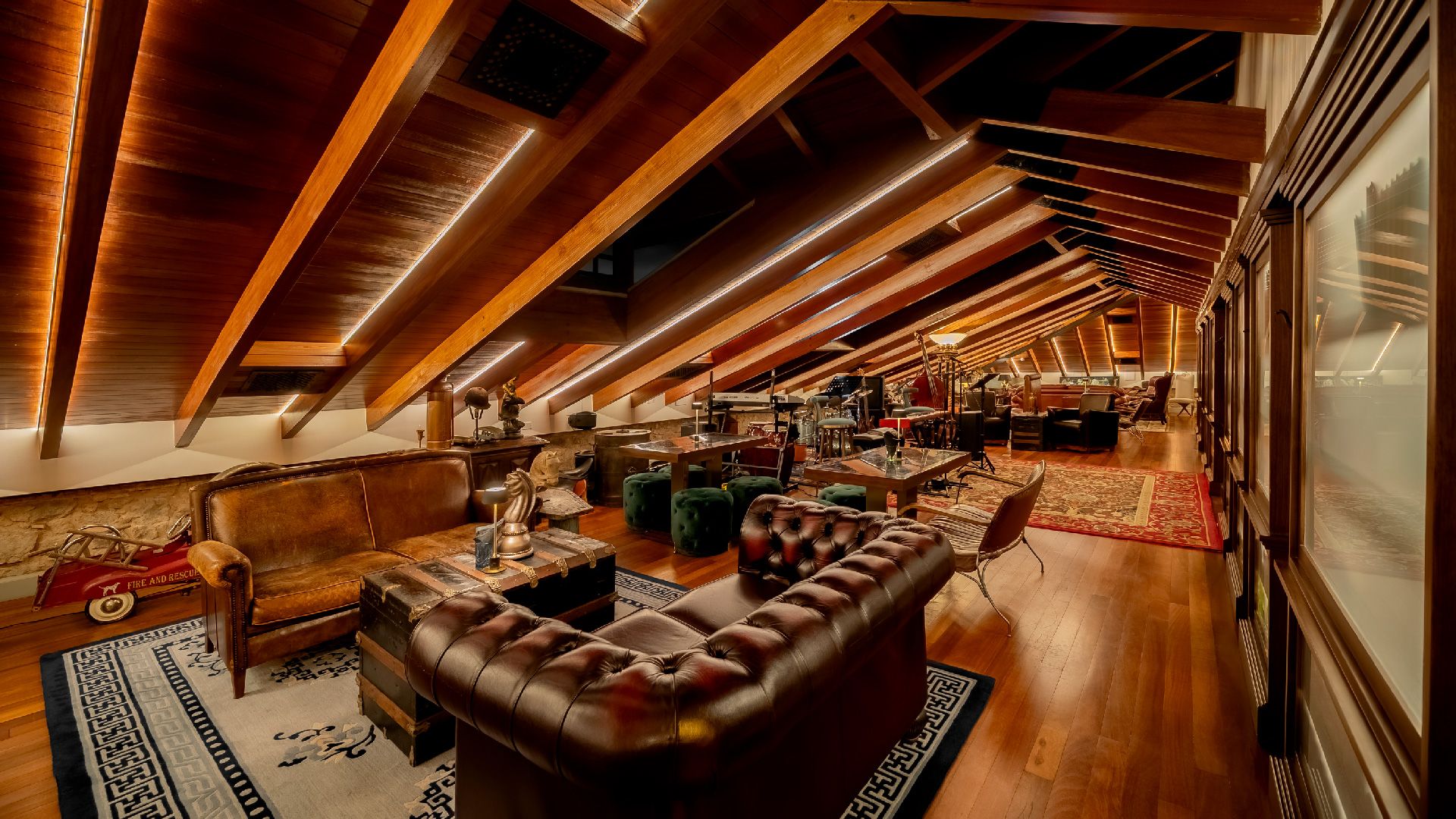 History of Villa Ana 1928: From Private Residence to Restored Mansion in Casco Antiguo, Panama